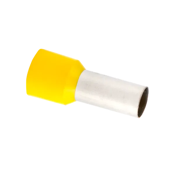 Insulated bootlace ferrule NShvI 25.0-16 (50 pcs) EKF PROxima nhvi-25.0-16