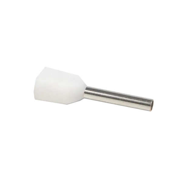 Pin terminal ferrule NSHvI(2) 0.5-10 (50pcs.) EKF PROxima nhvi2-0.5-10