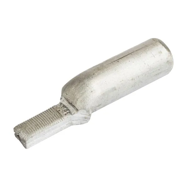 Aluminum pin lug NShA 35-20 (30 pcs.) EKF nsha-35-20