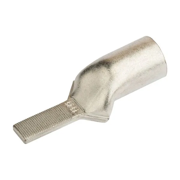 Наконечник штифтовой медный луженый НШМЛ-95-9-25 (10шт.) EKF nshml-95-9-25
