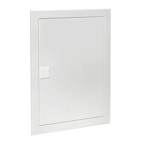 Дверь металлическая для щита "Nova" 2 габарит IP41 EKF nv-door-m-2