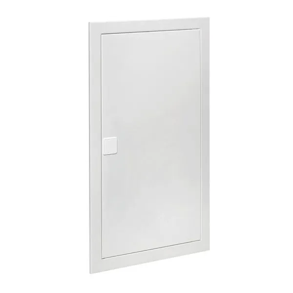 Дверь для щита Nova 3 габарит IP41 метал. PROxima EKF nv-door-m-3