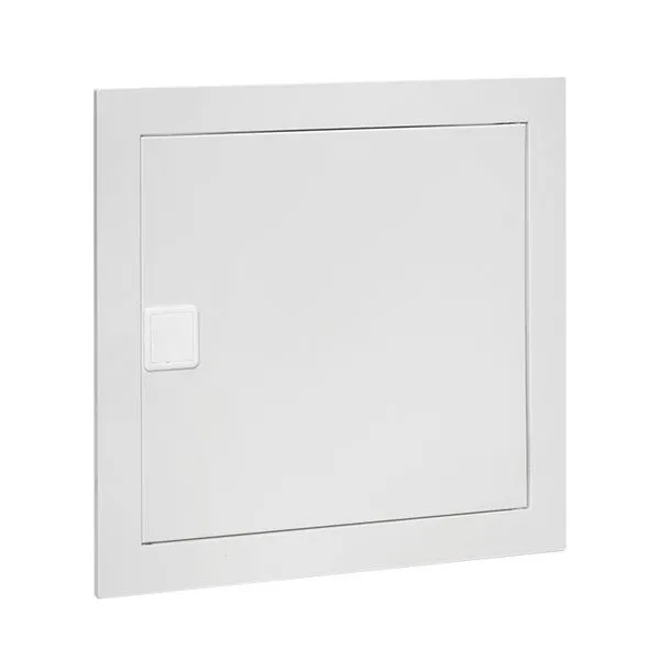 Дверь пластиковая для щита "Nova" 1 габарит IP41 EKF nv-door-p-1