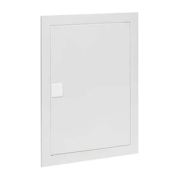 Дверь для щита Nova 2 габарит IP41 пластик PROxima EKF nv-door-p-2