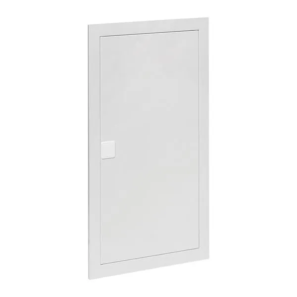 Дверь для щита Nova 3 габарит IP41 пластик PROxima EKF nv-door-p-3