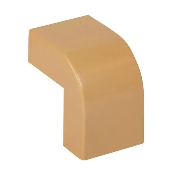 外角 (20x10) (4个) 浅色木纹 EKF-Plast obl-20-10x4 EKF