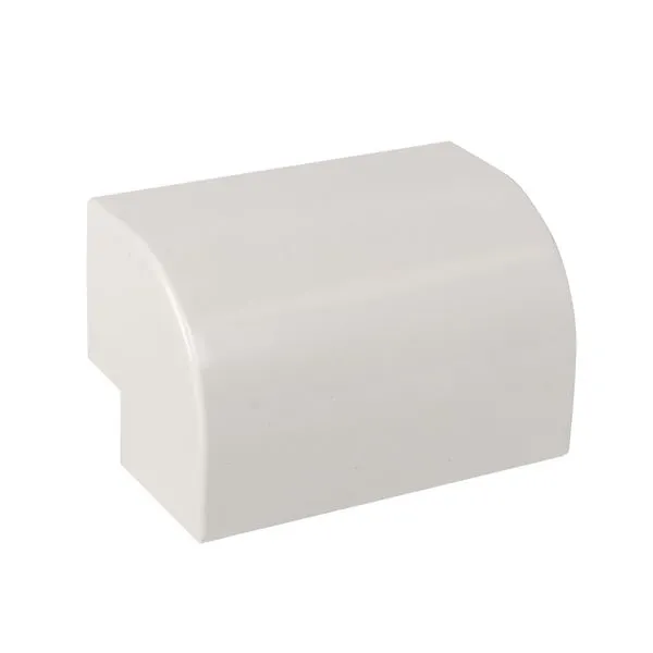 Угол внешний (100x40) (2 шт) белый EKF-Plast obw-100-40x2 EKF