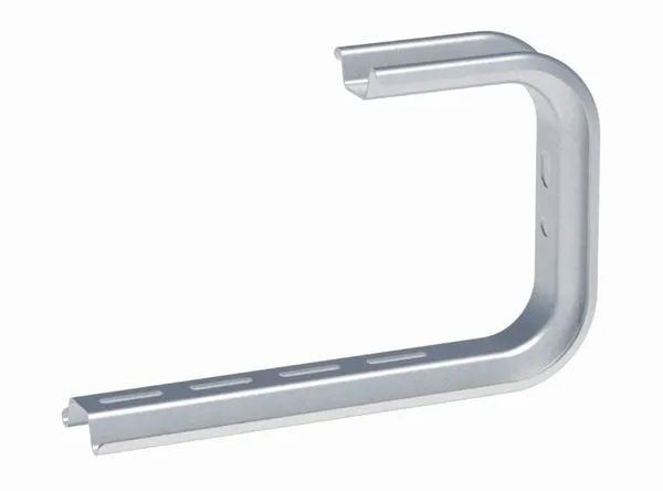 C-Omega profile 100 (1.5 mm) EKF OMPC100
