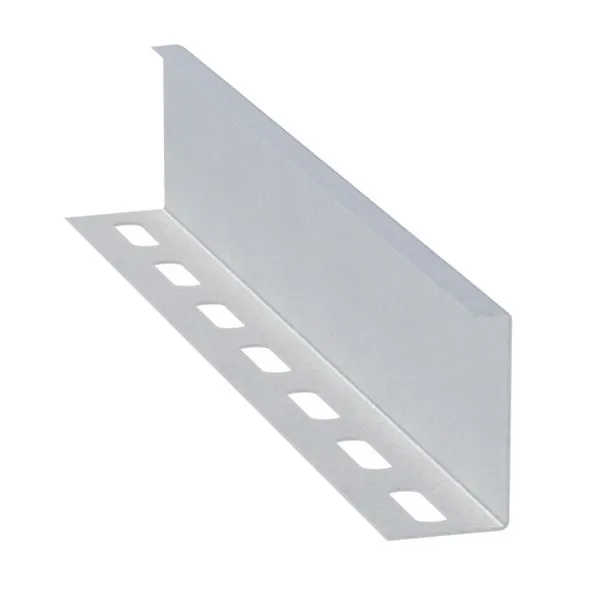 Перегородка разделительная h=100 мм (1500 мм) RAL EKF p10007-RAL