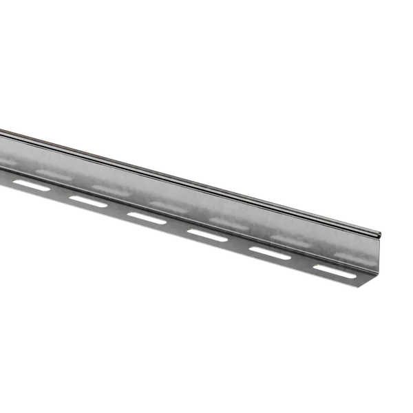 Перегородка разделительная h=35 мм (3000 мм) HDZ EKF p353-HDZ