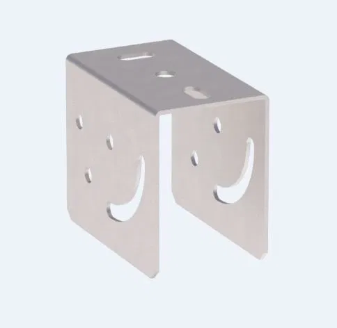 Ceiling clip (2 mm) EKF p60100