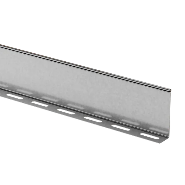 Перегородка разделительная h=80 мм (3000 мм) HDZ EKF p803-HDZ