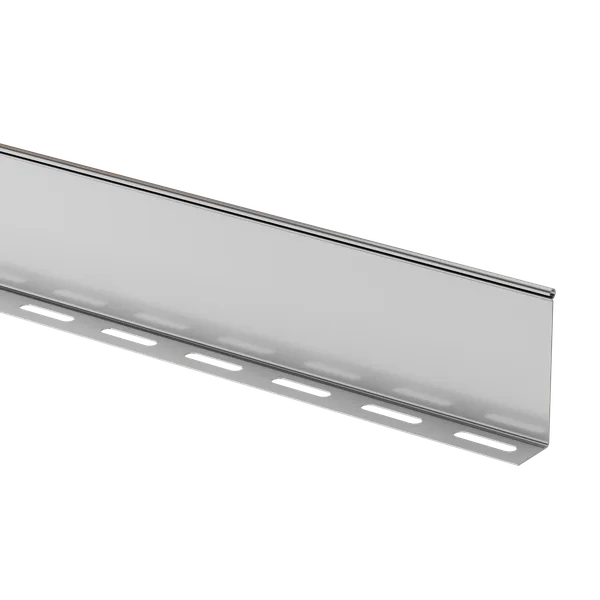 Разделитель для лотка H=80мм L3000 EKF p803