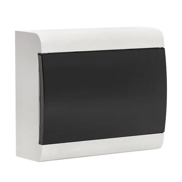 Щит распределителный ЩРН-П-10 (пром. упаковка) IP41 Basic pb-n-10-bas EKF