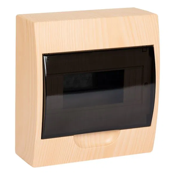 ShchRN-P-8 light wood IP41 PROXIMA EKF pb40-n-8-light