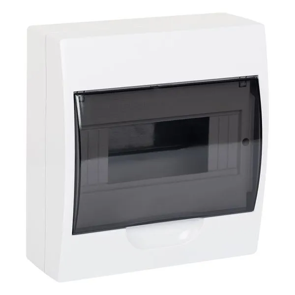 ЩРН-П- 8 IP41 PROXIMA EKF pb40-n-8