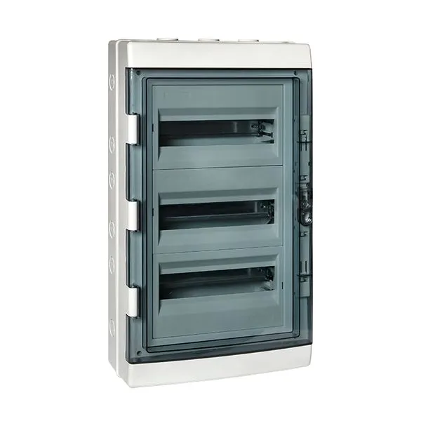 ЩРН-ПГ-36 (625x345x155) IP65 PROXIMA EKF pb65-n-pg-36m