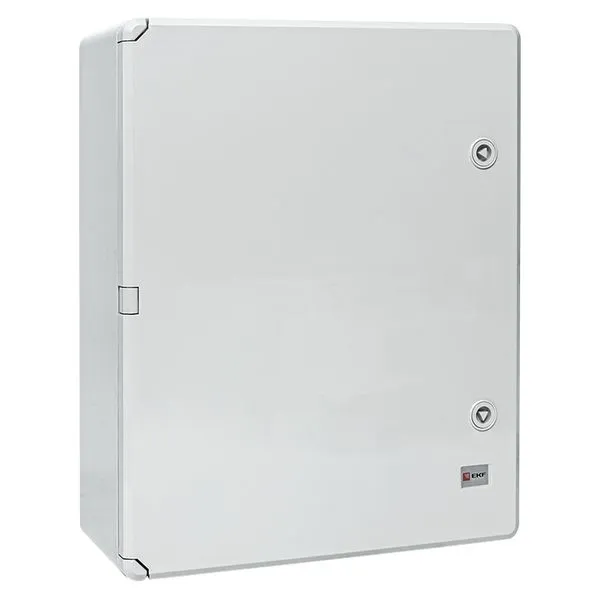 ЩМП-П (500x400x180) IP65 PROXIMA EKF PB65MP006