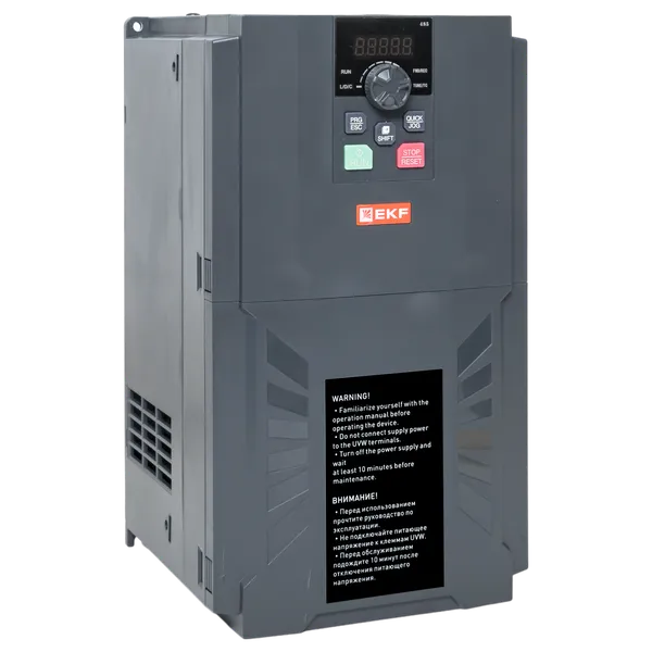 Преобразователь частоты PRO-Drive PD-150-FC-22K-43-B EKF