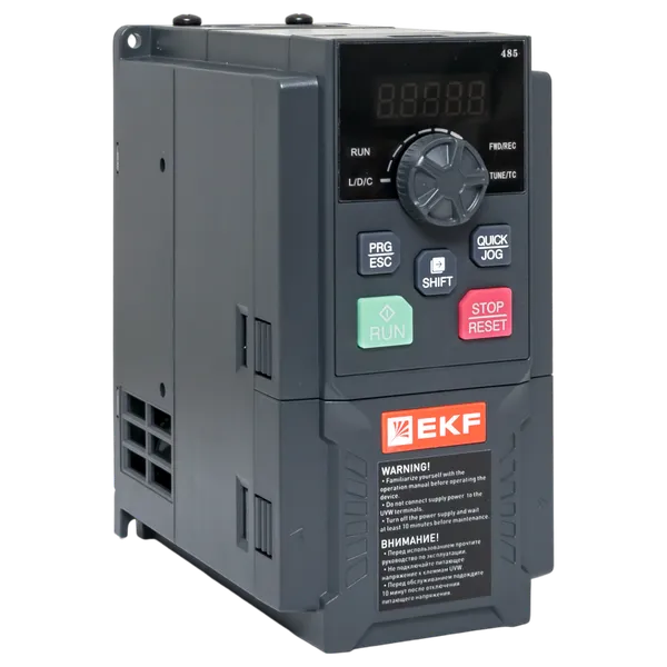 Преобразователь частоты PRO-Drive PD-150-FC-2K2-21-B EKF PD-150-FC-2K2-21-B