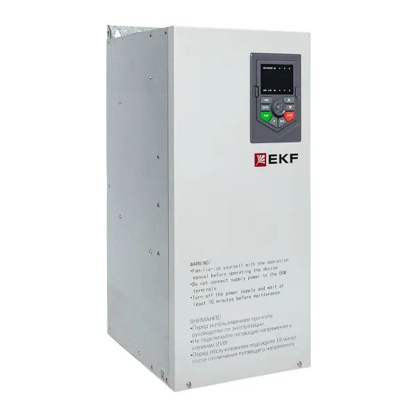 Преобразователь частоты PRO-Drive PD-90-FC-75K0-3 EKF
