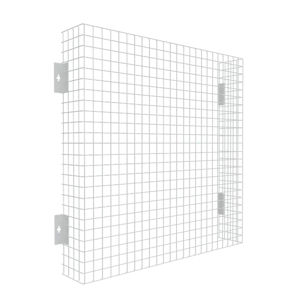 Защитная решетка для панелей 595x595 PG-1 EKF