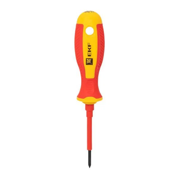 Screwdriver PH0x60mm Expert 1000V PROxima EKF ph-0-60-exp-in