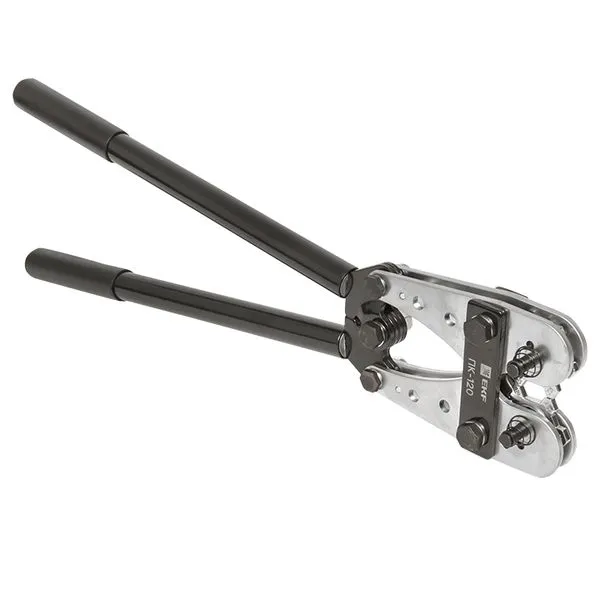 Пресс механический ПК-120 EKF Expert pk-120-exp