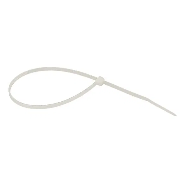 Nylon tie (2.5x200) (100 pcs) EKF Basic plc-c-2.5x200