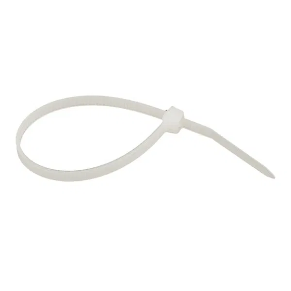 Nylon tie (3.6x150) (100 pcs) EKF Basic plc-c-3.6x150