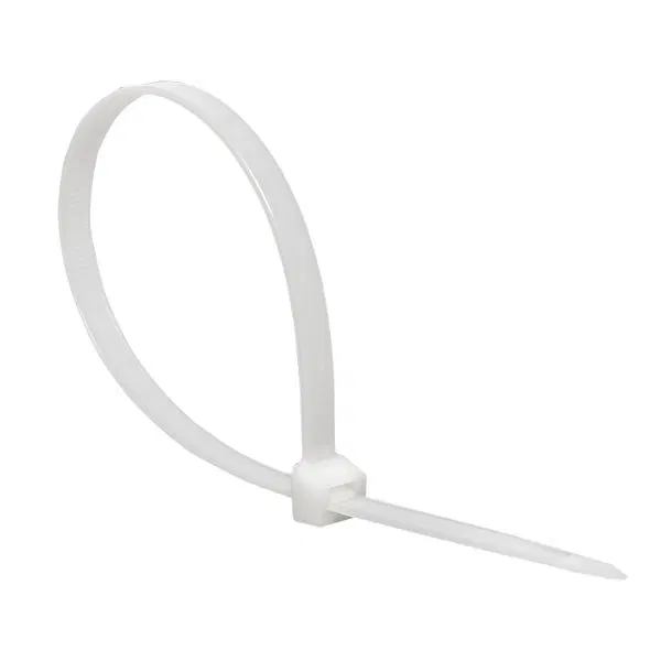 Хомут нейлоновый (4,8x300) (100шт.) EKF Basic plc-c-4.8x300
