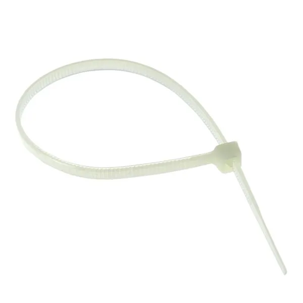 Хомут нейлоновый (8,2x650) (100шт.) EKF Basic plc-c-8.2x650
