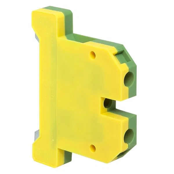 Screw Ground Terminal JXB 4 mm2 EKF plc-ek-4/32