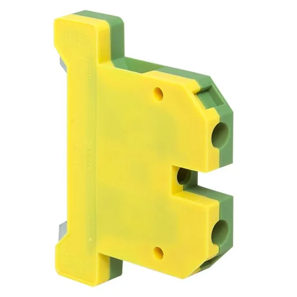 Клемма заземления винтовая JXB 6 мм2 EKF plc-ek-6/40