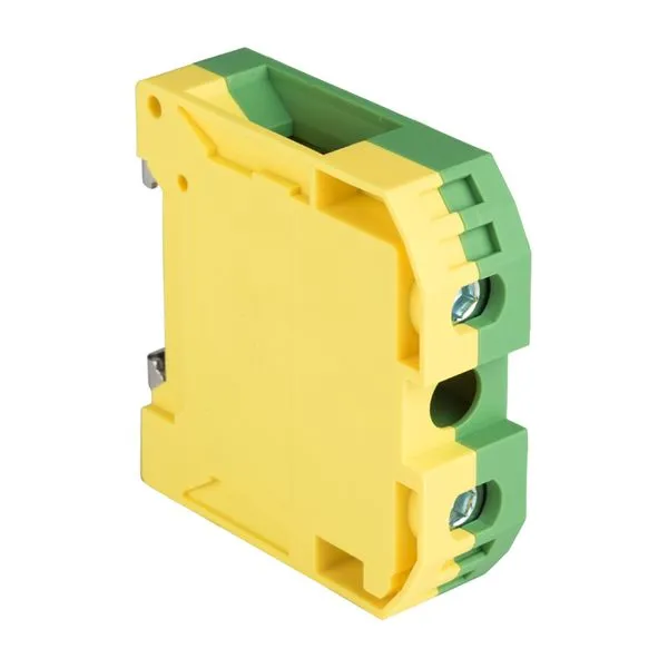 Клемма заземления винтовая JXB 70 мм2 EKF plc-ek-70/200