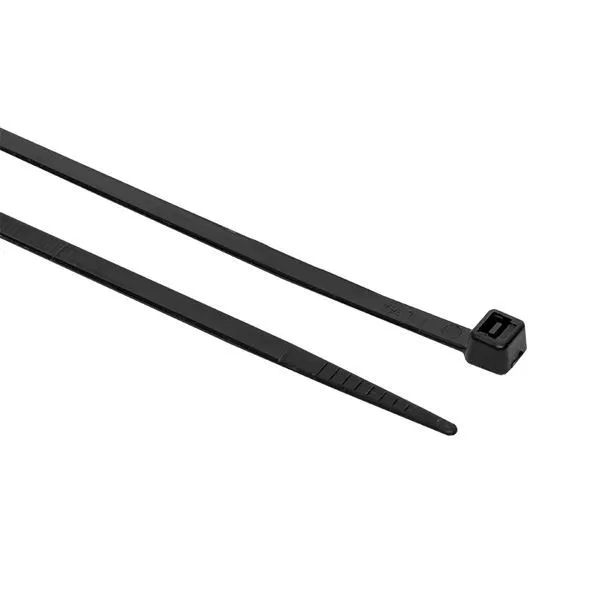 扎带 P6.6 标准型 (白), 4.6x120 (100个) FlexLock EKF plc-fl-ctsb-4.6x120