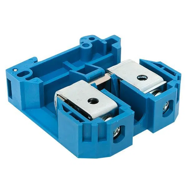 Through terminal screw JXB 70 mm2 blue EKF plc-jxb-70/35b