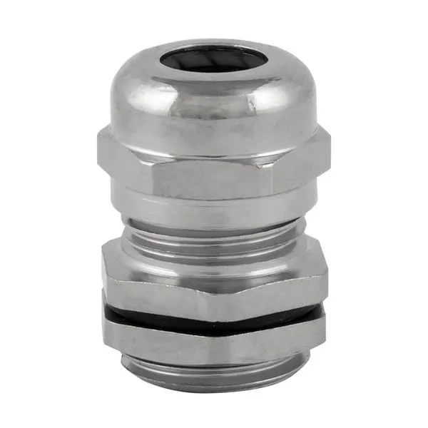 Сальник металлический MGM12 IP68 d проводника 3-7 мм. PROxima plc-mgm-12 EKF