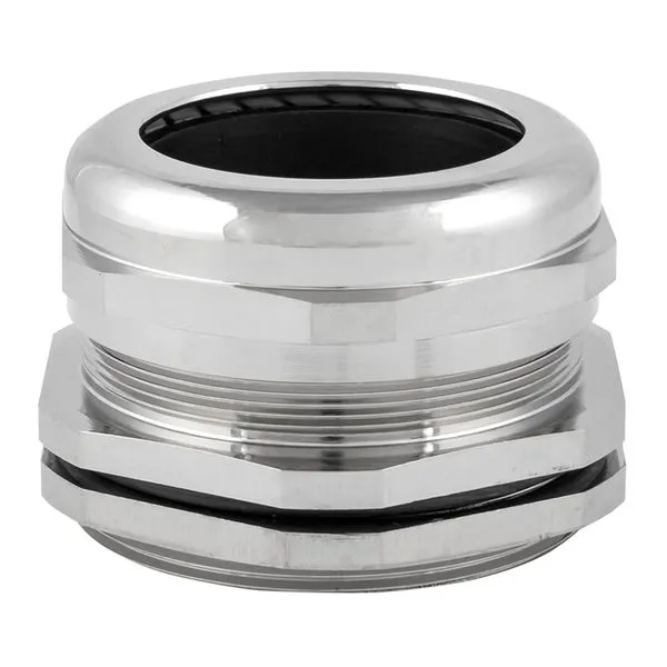 Сальник металлический MGM75 IP68 d проводника 46-54 мм. PROxima plc-mgm-75 EKF