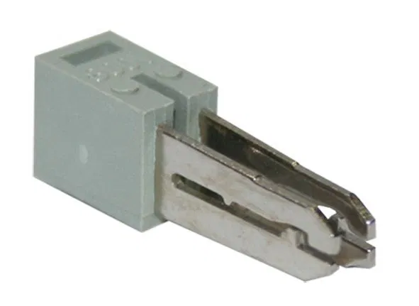 Jumper for JXB-S-10 gray EKF PROxima