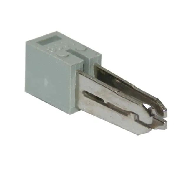 Jumper for JXB-S-16 gray EKF PROxima