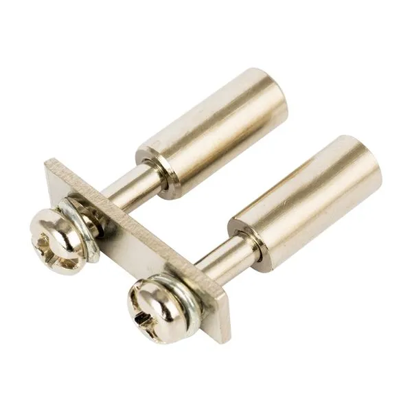 Перемычка тип 2PIN для 4,0 мм2 (20 шт.) EKF PROxima plc-per-2PIN-4