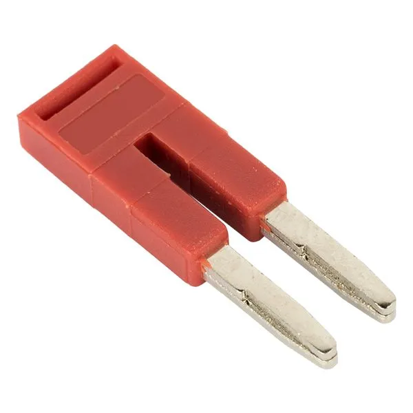 Jumper for ST 1.5 2PIN (20 pcs) EKF plc-per-st-2PIN-1.5