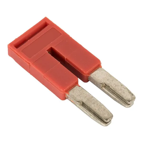 Jumper for ST/Push-in 2.5 2PIN (20 pcs) EKF plc-per-st-2PIN-2.5