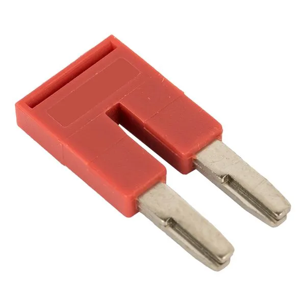 Перемычка для ST/Push-in 4 2PIN (20 шт.) EKF plc-per-st-2PIN-4