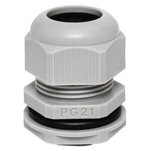 Сальник PG21 d13-18мм (d отверст. 28мм) IP54 (уп.2шт) PROxima EKF plc-pg-21-2-r