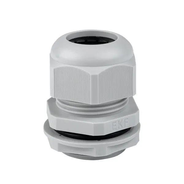 Сальник PG21 IP54 EKF plc-pg-21