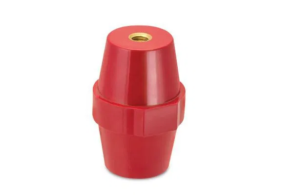 Изолятор SM-30 без болта 380А 8кВ EKF Basic plc-sm-30-wb