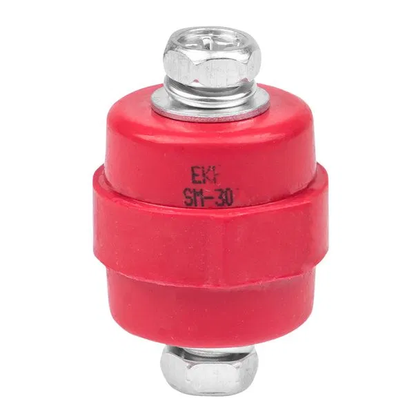 Изолятор SM-30 380А 8кВ EKF PROxima plc-sm-30