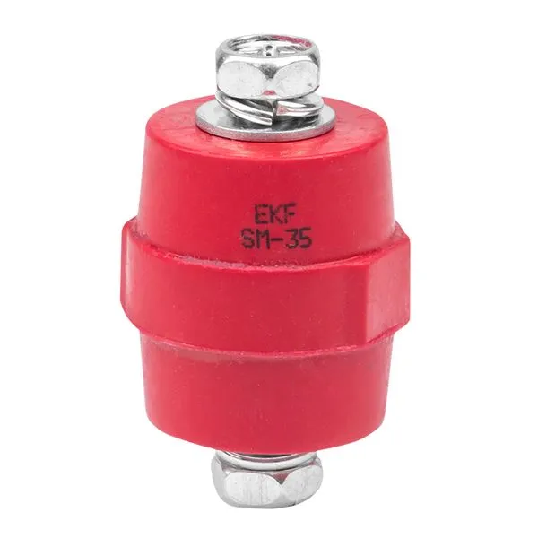 Изолятор SM-35 380А 10кВ EKF PROxima plc-sm-35